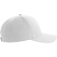 thumbnail image 3 of Atlantis  Adult Fiji Recycled Polyester Cap, 3 of 3