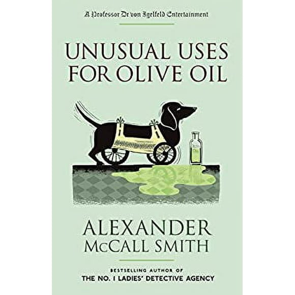 Unusual Uses for Olive Oil 9780307279897 Used / Pre-owned