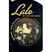 Lalo : My Life and Music (Paperback)