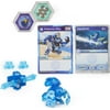Bakugan Ultra, Tretorous with Transforming Baku-Gear, Armored Alliance 3-inch Tall Collectible Action Figure