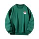 thumbnail image 3 of Sudadera de mujer Sudadera de Navidad Papá Noel Estampado gráfico Ropa de otoño Ropa de calle Ropa deportiva para ir de compras Vacaciones Navidad , l L, 3 of 10