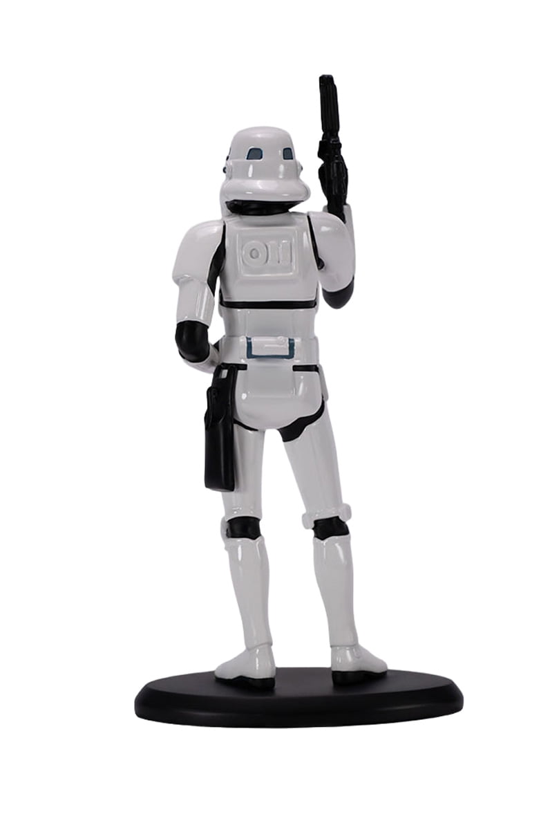 Attakus - Stormtrooper 1/10th Scale Limited Edition Statuette