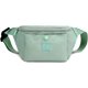 thumbnail image 1 of Riñonera para mujer, riñonera de nailon, riñonera para viajes, senderismo, correr, bolsillo grande para teléfono celular, unisex, 1 of 5