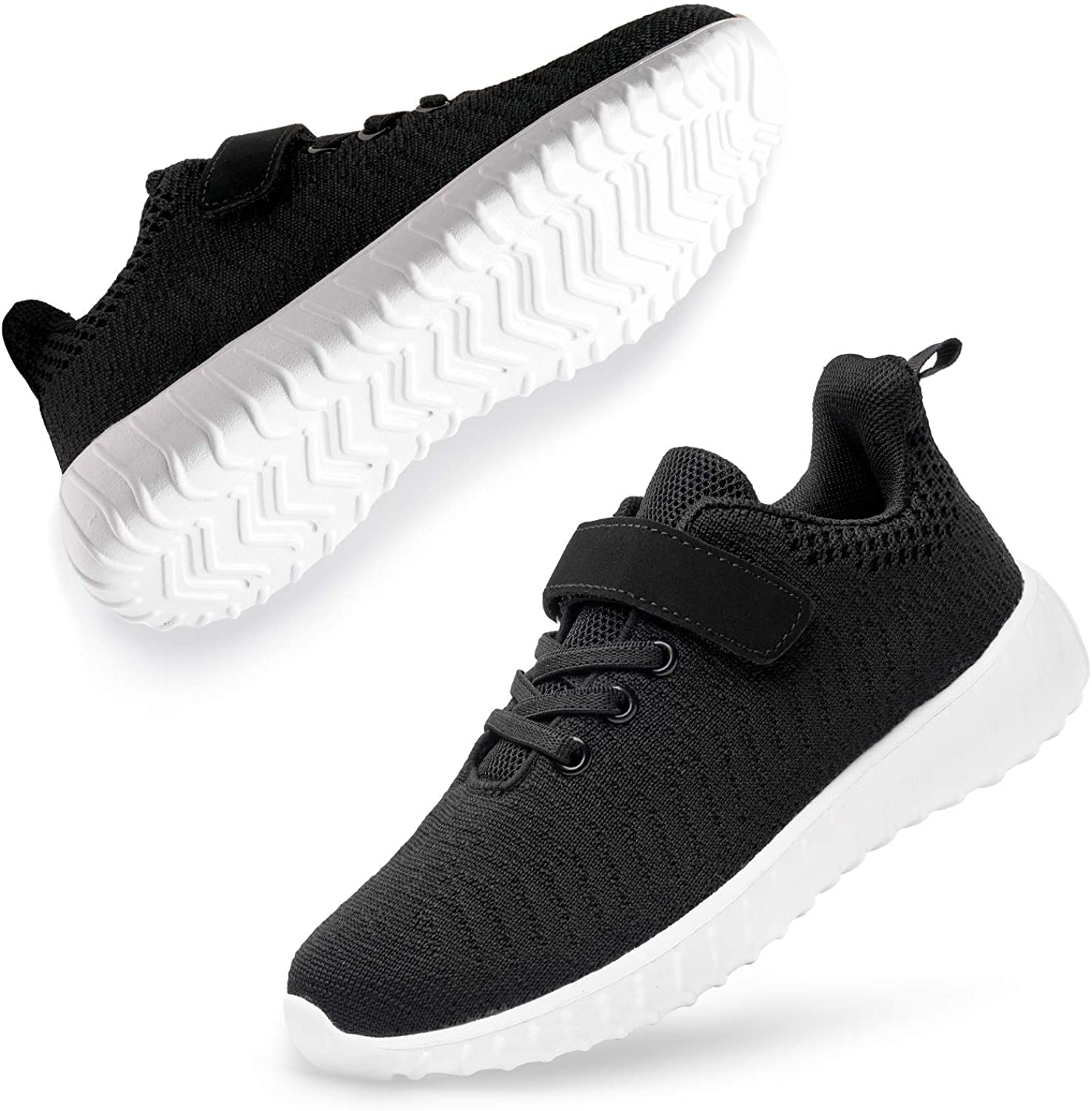 Little Kids Tennis Running Shoes 
