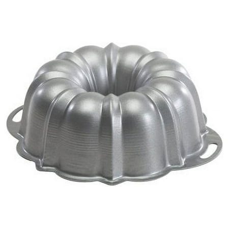 Nordicware Aluminum Bundt W/ Handles