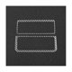 thumbnail image 3 of Pegatinas de fibra de carbono yuxing para pantalla Aire acondicionado trasero coche A6 C8 2019-2023, 3 of 5