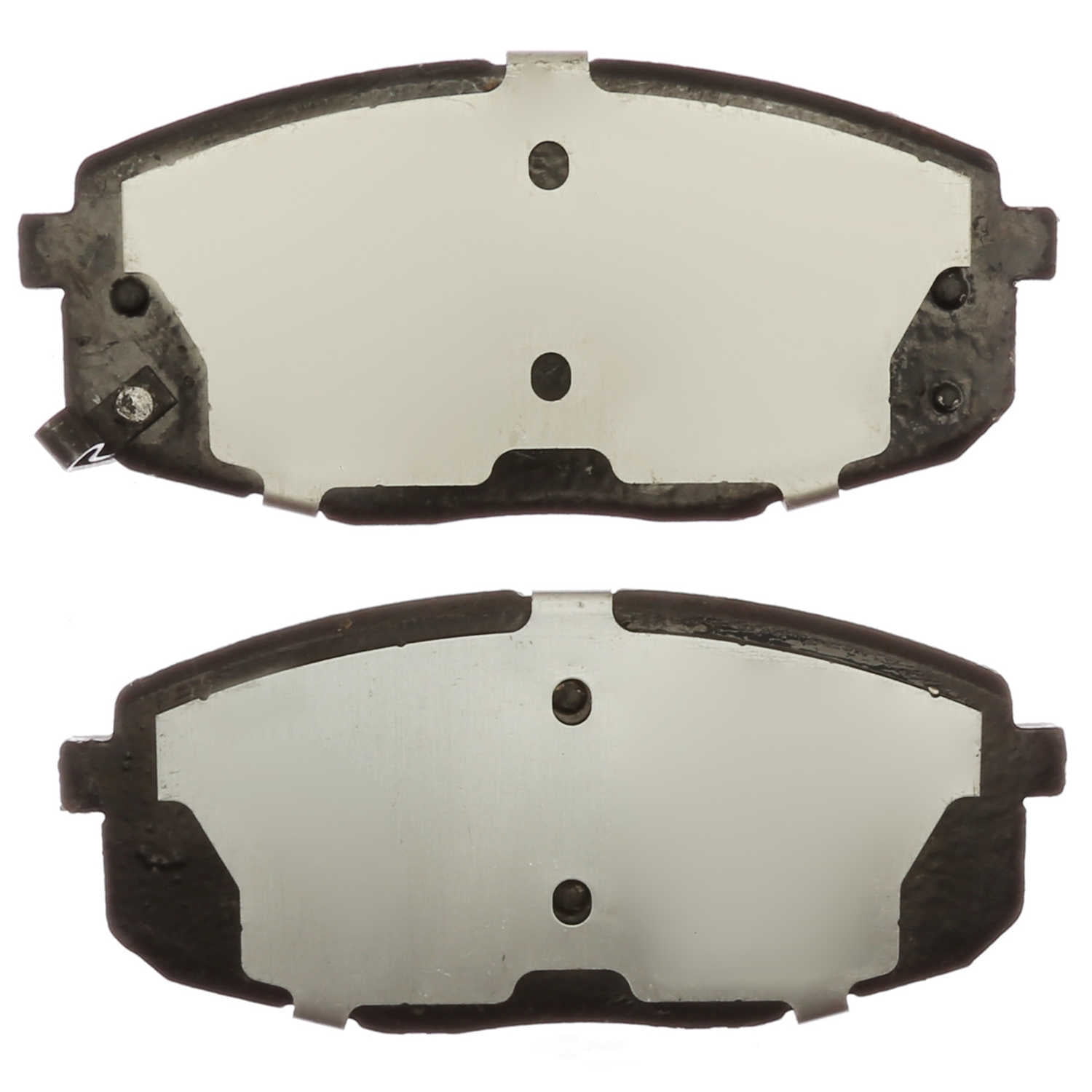 Raybestos Brakes RC12529C Raybestos R-Line Reman Loaded Coated Caliper & Bracket Assy