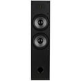 thumbnail image 2 of Dayton Audio - T652-AIR - Dual 6-1/2 2-Way Tower Speaker Pair with AMT Tweeter, 2 of 5
