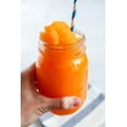 thumbnail image 4 of Slushy Flavoring Syrup Concentrate 1 Gallon (128 oz.) | Orange, 4 of 5