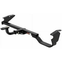 CURT 12339 Class 2 Trailer Hitch, 1-1/4-Inch Receiver, Compatible with Select Lexus ES300, ES330, Toyota Avalon, Camry, Solara