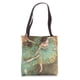 thumbnail image 1 of Bolsa MasterpieceCafe Edgar Degas The Green Dancer Art, 1 of 4