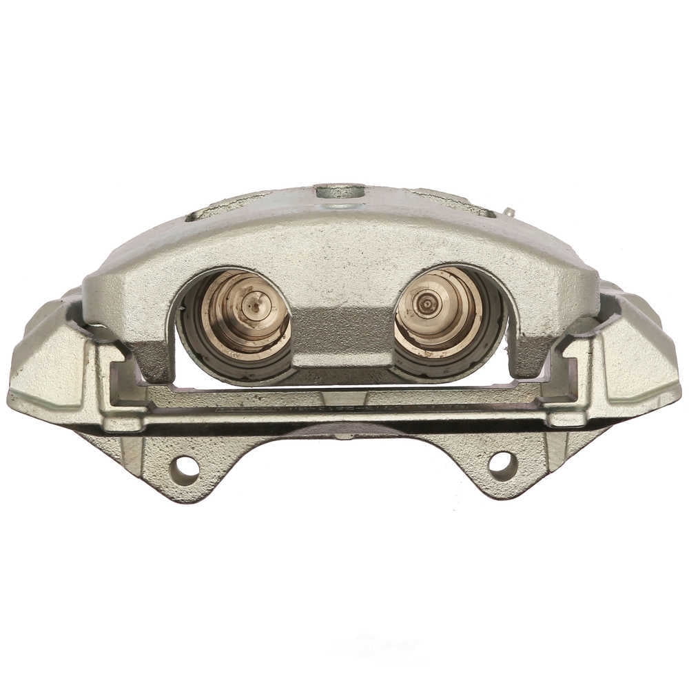 Raybestos Brakes RC12561PC Raybestos Specialty - Police Reman Loaded Caliper & Bracket Assy