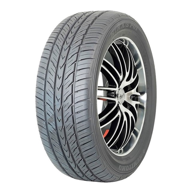 Llanta 195/60r14 Sumitomo A/s P01 86h