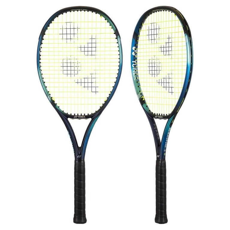 YONEX EZONE 100【最終値下げ】 Yonex Ezone 100 7th Gen Tennis Racquet, 4 1/8 - Walmart.com