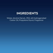 NIVEA MEN Deep Refreshing and Hydrating After Shave Lotion, 3.3 fl oz