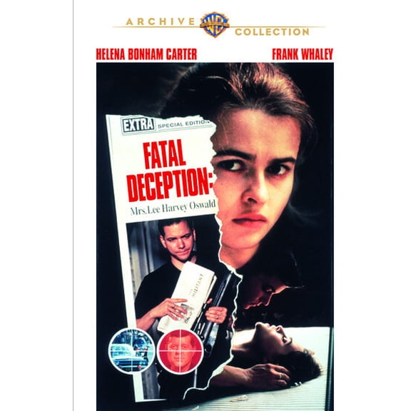 Fatal Deception: Mrs. Lee Harvey Oswald