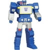 Transformers-hasbro Tra Prime Titan Guardian Soundwave