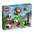 thumbnail image 3 of Set LEGO La Casa del Árbol Moderna 21174, 3 of 3