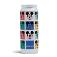 thumbnail image 1 of Vaso de acero inoxidable Igloo Mickey de 16 oz, 1 of 6