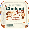 thumbnail image 6 of Chobani Flip Low-Fat Greek Yogurt Chocolate Haze Craze 4.5 oz Cup, 6 of 11