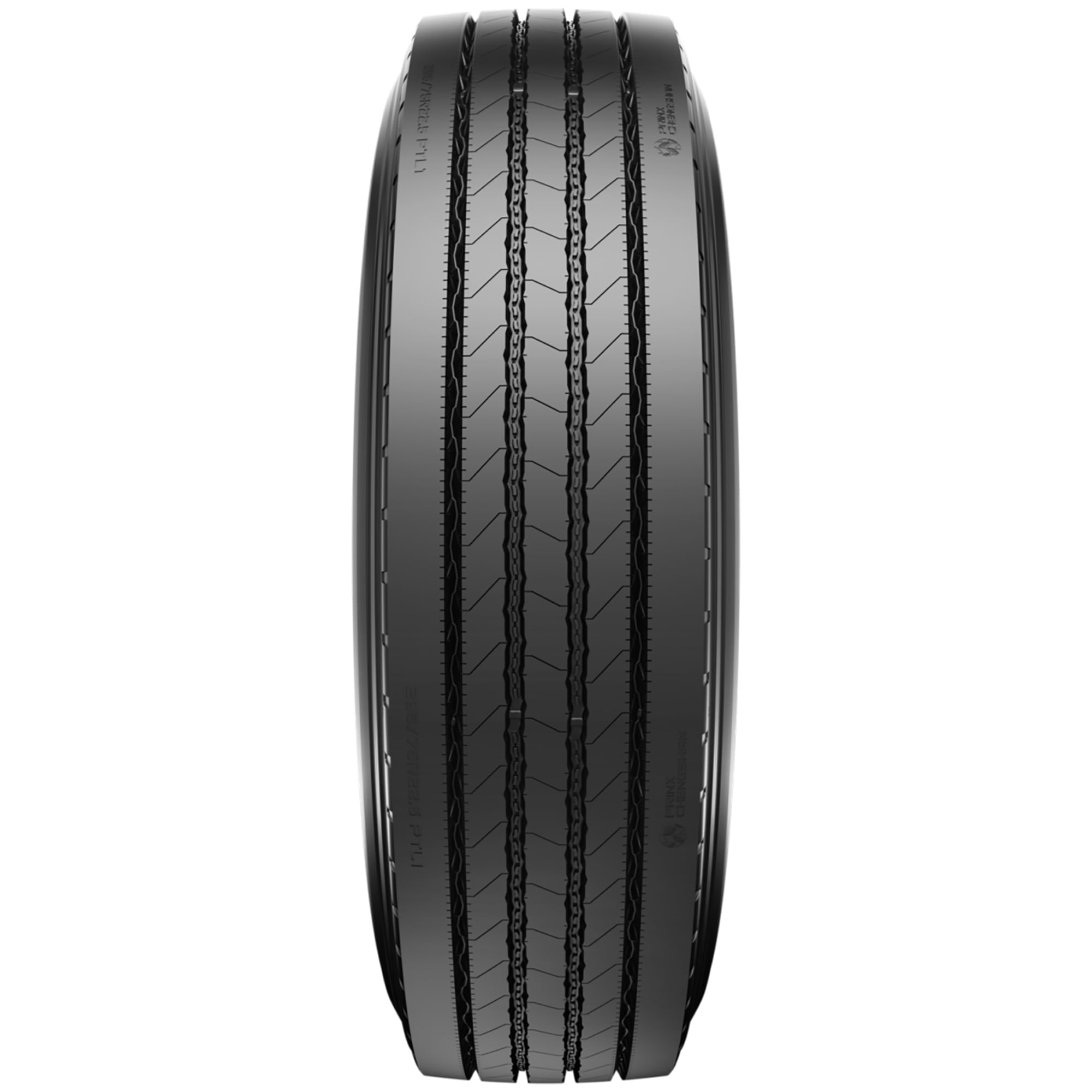 Prinx PTL1 295/75R22.5 H/16PLY Trailer Tire