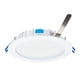 thumbnail image 3 of Estevez luminario LED empotrable SLIM DIM CCT, 12 Watts, 3 temperaturas, regulable, blanco, 3 of 6