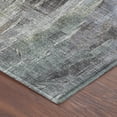 thumbnail image 3 of Addison Rugs Mayfield Premium Machine Washable Transitional Abstract Fern Rectangle Rug, 8' x 10', 3 of 6