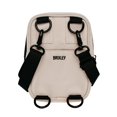 thumbnail image 2 of Brixley Crossbody Bag Sling Purse for Women Men Girls Travel, Multi Position Fanny Back Pack, 2 of 7