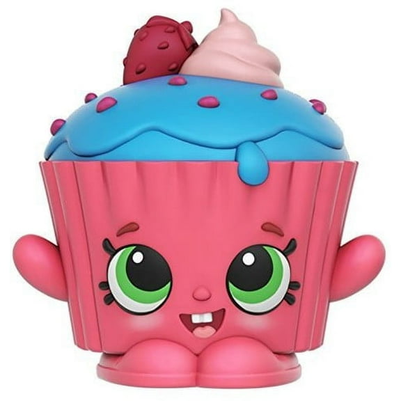 FUNKO SHOPKINS: CUPCAKE CHIC