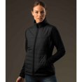 thumbnail image 2 of Stormtech Womens Nautilus Quilted Body Warmer, 2 of 3