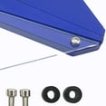 thumbnail image 3 of Protector de cadena de Piñón delantero Para Motocicletas 2014 azul Cola, 3 of 3