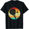 thumbnail image 1 of Camiseta vintage de jugador de pádel Cocacah, regalo para tenis de pádel, ropa de calle unisex para hombre, 1 of 7