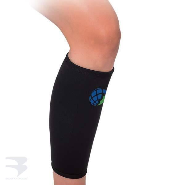 Neoprene Calf Sleeve Support Walmart Walmart 