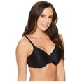 thumbnail image 2 of Wacoal Perfect Primer Underwire 855213 Black, 2 of 3