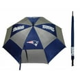 thumbnail image 1 of Team Golf  New England Patriots 62 in. Double Canopy Umbrella, 1 of 1