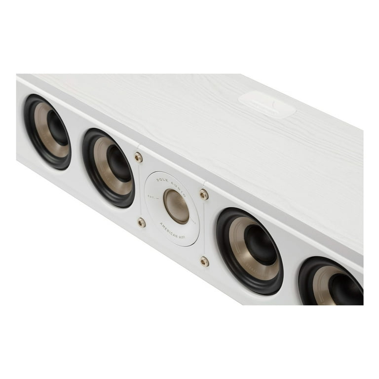 Polk Audio Signature Elite ES35 Slim Center Channel Speaker