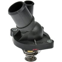 Dorman 902-733 Engine Coolant Thermostat Housing Assembly for Specific Models