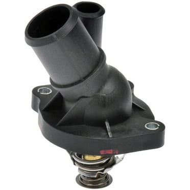Dorman 902-733 Engine Coolant Thermostat Housing Assembly for Specific Models