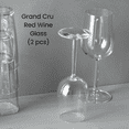thumbnail image 2 of Rosendahl Grand Cru Red Wine Glass, 15.2 Oz - 2 Piece, Clear, 2 of 5