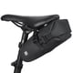 thumbnail image 1 of Paquete de sillín de bicicleta Bolsa de sillín de bicicleta Bolsa de almacenamiento de bicicleta a prueba de agua Ciclismo reflectante Bolsa de poste para asiento trasero Bolsa trasera de gran capacid, 1 of 7