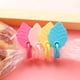 thumbnail image 3 of Clip De Silicona Para Cerrar Bolsas De Plástico Love Bolsa Para Alimentos Con Cierre De Cremallera, 3 of 3