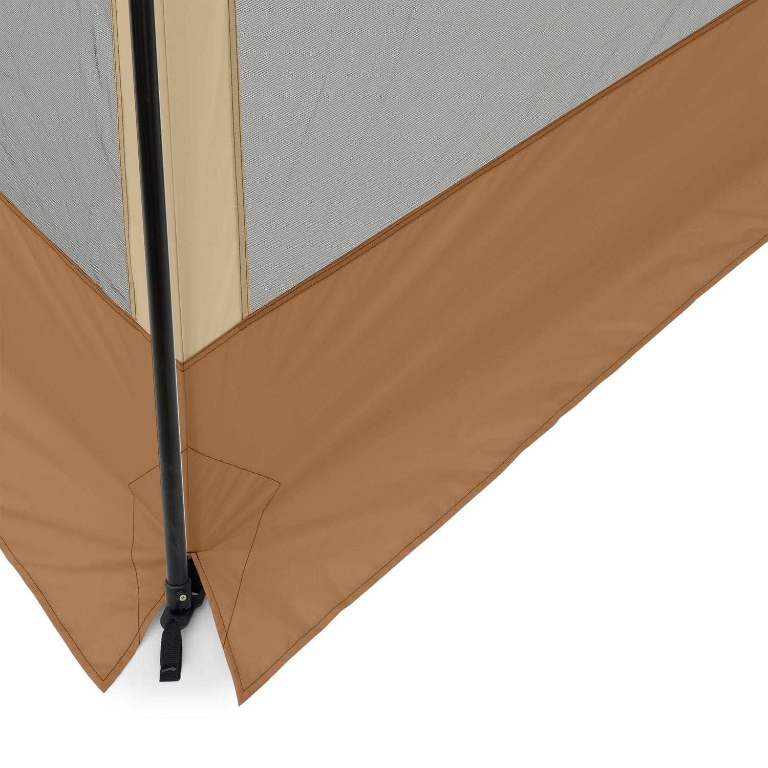 Ozark Trail 11' x 11' Instant Screen House, Instant Screen House