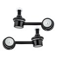 thumbnail image 5 of BOXI K750058 K750289 (Set of 2) Rear Sway Stabilizer Bar End Link Kit Fit for Dodge Caliber 2007 2008 2009 / for Jeep Compass 2007 2008 2009 / for Jeep Patriot 2007 2008 2009 | 5174245AA 5174245AB, 5 of 6