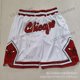 thumbnail image 5 of NBA Pants Lakers Blue Net Warriors Arrows Suns Trail Blazers Eagles Timberwolves Hornets Pocket Basketball Pants 78 L, 5 of 5