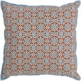 thumbnail image 3 of Bungalow Rose Bryden Bohemian Global Cotton Throw Pillow, 3 of 3