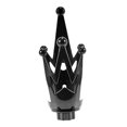thumbnail image 1 of Portavasos para motocicleta, soporte para bicicleta, jaula para botella de agua, apto para brillante kusrkot Portabidones, 1 of 3