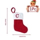 thumbnail image 3 of Calcetines navideños divertidos Calcetines de Papá Noel Los mejores regalos Suministros clásicos para fiestas (C), 3 of 5