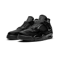 thumbnail image 2 of JORDAN WOMENS Air Jordan 4 Retro Womens "Olivia Kim - No Cover" CK2925 001 CK2925 001 from Stadium Goods, 2 of 6