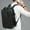 Grey, variant on Expandable Outdoor Backpack Travel And Mountaineering,Light Grey