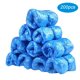 thumbnail image 1 of 200 Uds. Cubierta desechable para botas, impermeable, a prueba de polvo, gruesa, para el hogar, 1 of 8